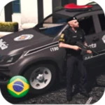 Logo of RP Elite – Op. Policial Online android Application 